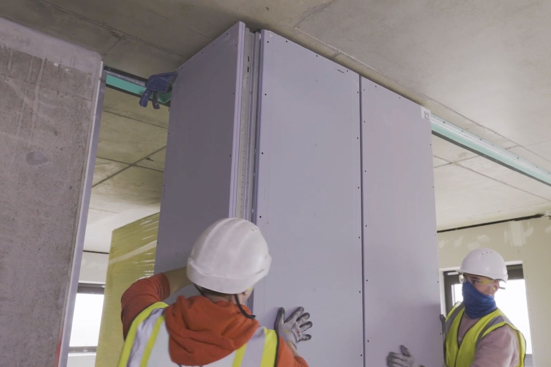 InteWall | British Gypsum