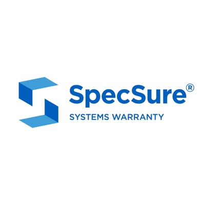 Certification - SpecSure