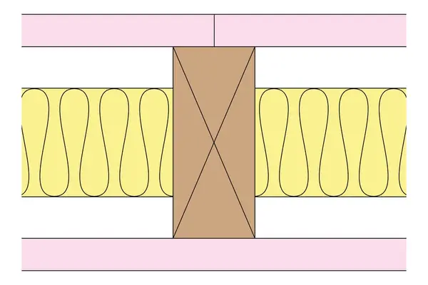 Timber Stud Partition Systems British Gypsum Timber Stud Partition Systems British Gypsum
