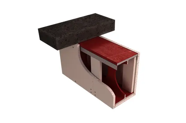 FireCase Encasement System | British Gypsum