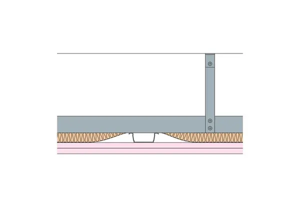 GypCeiling MF Ceiling Systems | British Gypsum