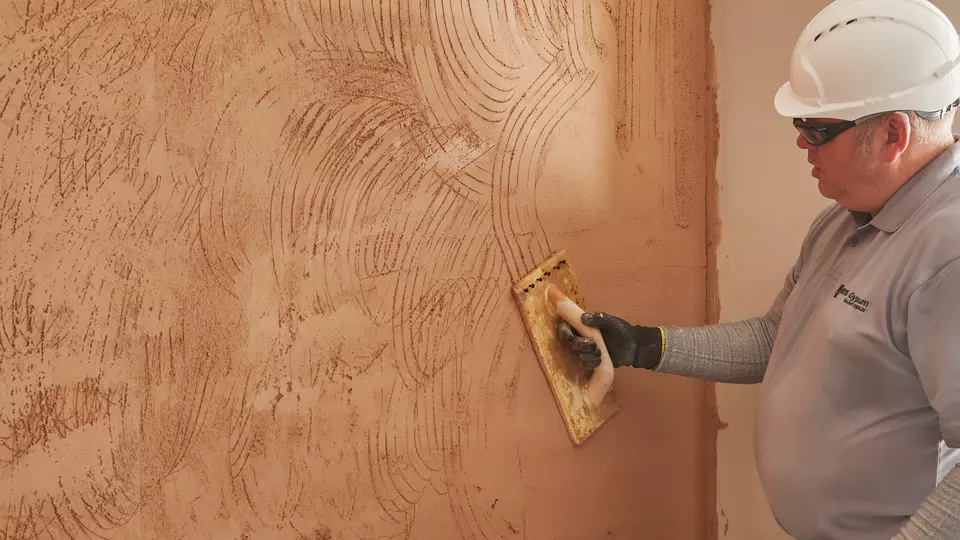 British-Gypsum-Finishes-Thistle-Plaster-Systems-Two-Coat-Installation-L-04