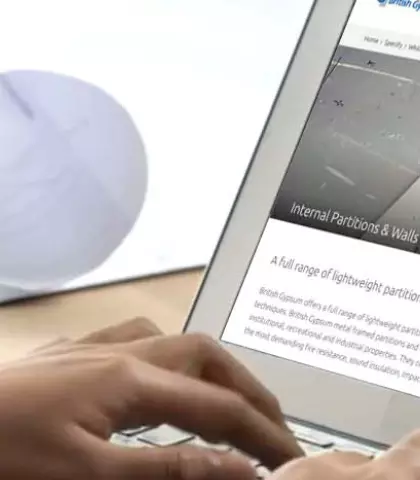 Product Specification Search