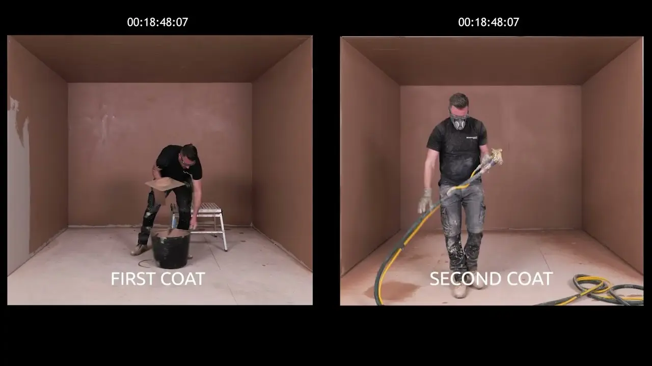 Hand and Spray Application Indicative Comparison thumbnail
