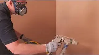 How to spray Thistle MultiFinish thumbnail