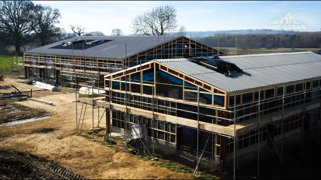 Delivering a sustainable future in the Evenlode valley thumbnail